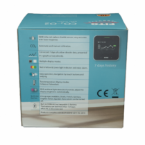 CO2 O2 Luchtkwaliteitsmeter Fito Products BVFito Products BV